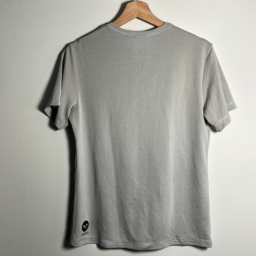 Roxy UVTech Swim T-Shirt - Picture 3 of 8